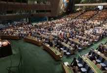 Nikki Haley, voix de l’honneur face à l’ONU pro-Hamas
