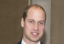 La visite du prince William à Jérusalem