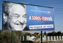 La Hongrie adopte la loi « Stop-Soros » pour pénaliser l’aide aux migrants