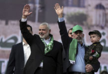 Israël n’a d’autre choix que de se défendre contre les attaques du Hamas
