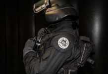 10 personnes soupçonnées de préparer des attentats anti-musulmans en France