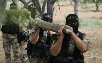 Le chef du Hamas remercie l’Iran pour lui avoir fourni de quoi tirer sur Israël