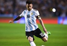 Un journaliste argentin: “Nous sommes les champions du monde de l’hypocrisie”