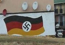 Les Juifs sud-africains protestent contre la montée de l’antisémitisme