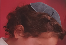 Chla’h : des franges pour la vie ! par le rabbi de Kalov