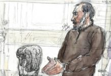 Terrorisme : Djamel Beghal sortira de prison le 16 juillet 2018