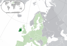 La bassesse de l’Irlande