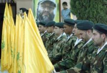 Une proposition de loi US veut sanctionner le Hezbollah « qui utilise les civils comme boucliers humains »