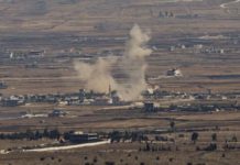 Syrie: Moscou juge irréalistes les exigences d’Israël