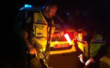 Israël en deuil : attaque terroriste au couteau, un Israélien succombe à ses blessures
