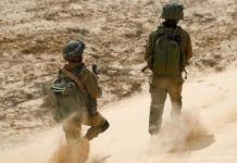 Libé : les Juifs français massacrent les Gazaouis