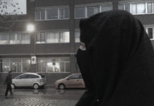 Les Pays-Bas votent l’interdiction de la burqa
