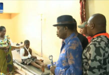 La communauté internationale détourne le regard du génocide des chrétiens au Nigeria