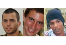 Médiation allemande entre Israël et le Hamas concernant l’échange de prisonniers