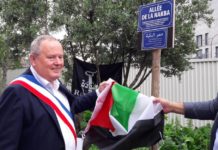 Bezons : soupçons d’antisémitisme sur le Facebook du maire