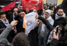 Allemagne : une étude en trompe l’œil sur l’antisémitisme