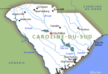 La Caroline du sud est le premier Etat à avoir adopté une définition unique de l’antisémitisme