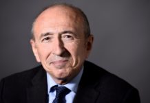France : Collomb révèle que Valls se plaignait de déclarations antisémites d’Ali Benhadj