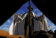 Laissez tomber les ultra-orthodoxes. Il est temps de composer une armée de métier