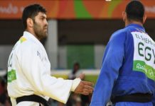 La Fédération internationale de judo suspend des tournois en terre musulmane