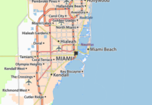 Antisémitisme: catastrophe évitée à Miami