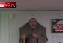 Prêche polémique à Toulouse : l’imam évoque une “trahison”