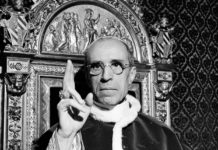 Opinion : Pie XII et les 10 000 Juifs déportés de Rome