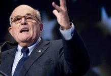 Iran: Rudy Giuliani vise un changement de régime