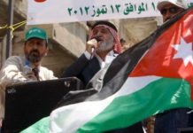 “Quiconque accepte le plan Trump subira le sort de Sadate”