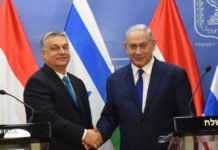 Viktor Orban : « Tolérance zéro » contre l’antisémitisme