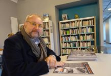Carentan : un hommage aux Juifs manchois