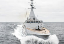 Feu vert d’Israël à la vente de corvettes par l’Allemagne