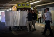 Une infirmière a été poignardée par un érythréen a l’hôpital de Beer Yaakov