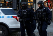 Un attentat jihadiste déjoué aux États-Unis pour la fête nationale