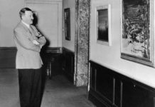 Juifs spoliés : création d’une mission de recherche et de restitution