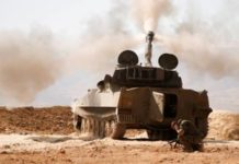 Transfert d’armes iraniennes : en Syrie, tous les chemins mènent au Hezbollah