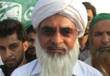 Élections au Pakistan: le jeu de dupes des islamistes