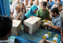 Mettre un terme à l’UNRWA et au statut de réfugié multi-générationnel de l’Autorité Palestinienne