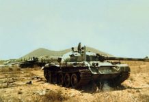 Israël voit l’armée syrienne se développer au-delà de la taille d’avant la guerre civile