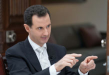 De «boucher» à «véritable interlocuteur» : Bachar el-Assad dans les bonnes grâces de Lieberman ?