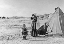 Une gauchiste autoproclamée mène une guerre contre le «droit au retour» palestinien