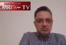 Remplacer l’ordre laïc par un ordre islamique « jusqu’au coeur de l’Europe »