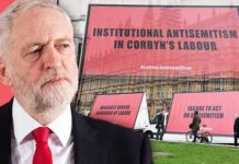Manuel à l’usage des antisémites astucieux du Labour