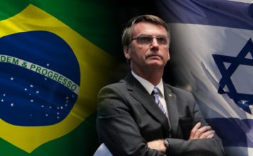 La Ligue arabe met en garde Bolsonaro contre son projet de transfert à Jérusalem