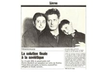 1974 – La solution finale à la soviétique