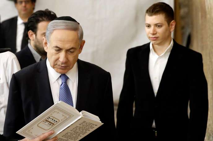 ISRAEL-POLITICS-NETANYAHU
