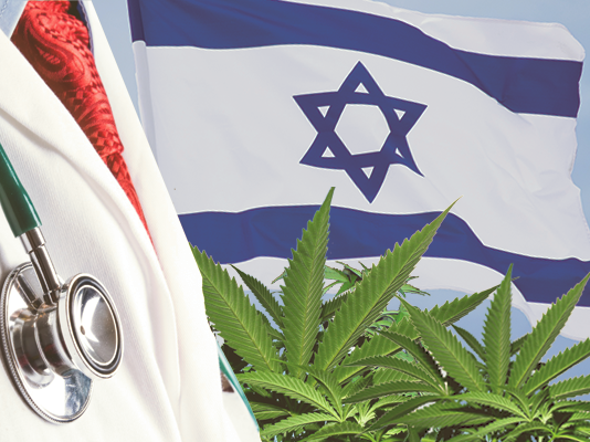 En urgence, la Knesset approuve la loi sur le Cannabis médical
