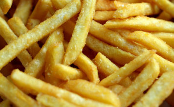 Des frites «La Liste de Schindler» en Australie provoquent la colère d’une cliente