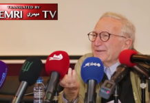 Jacob Cohen, négationniste juif français : le chiffre de 6 millions a été décidé arbitrairement