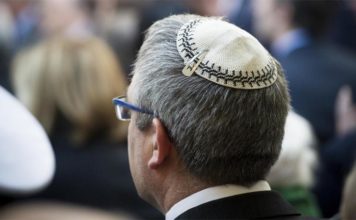 Les Etats-Unis «préoccupés» de voir les Juifs allemands découragés de porter la kippa